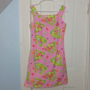 Lily Pulitzer Dress